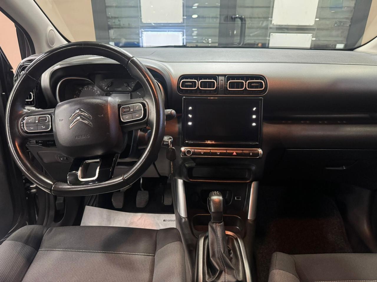 Citroen C3 Aircross PureTech 82 Shine