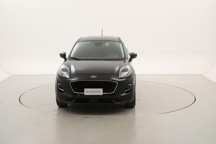 Ford Puma Titanium BZ326126 1.0 Mild Hybrid 125CV