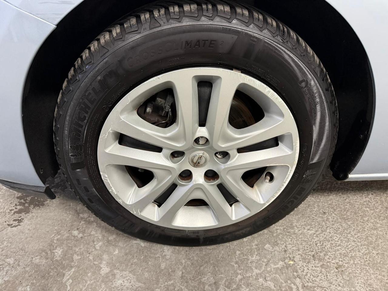 Opel Astra 1.6 Cdti 110cv Sports Tourer Innovation