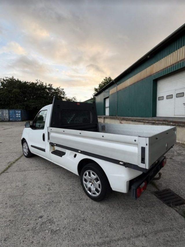 FIAT Doblo 1.6 MJT 101CV Work-Up AGGIUNGERE IVA - 3 POSTI