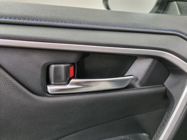 TOYOTA RAV 4 MY23 RAV4 2.5 HV (222CV) E-CVT AWD-i Style