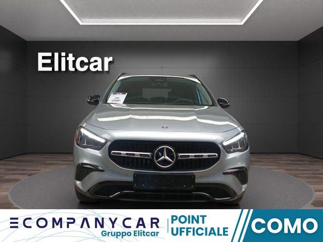 MERCEDES-BENZ GLA 200 Automatic Progressive Advanced
