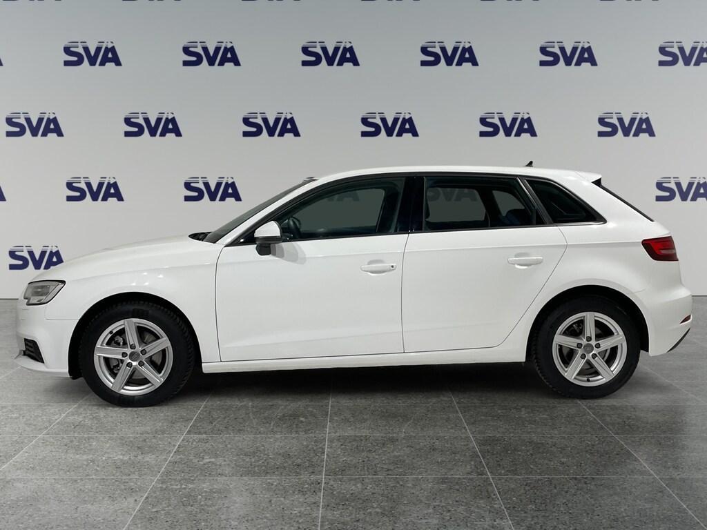 Audi A3 III 2016 Sportback 30 1.6 Tdi 116CV S-tronic Business