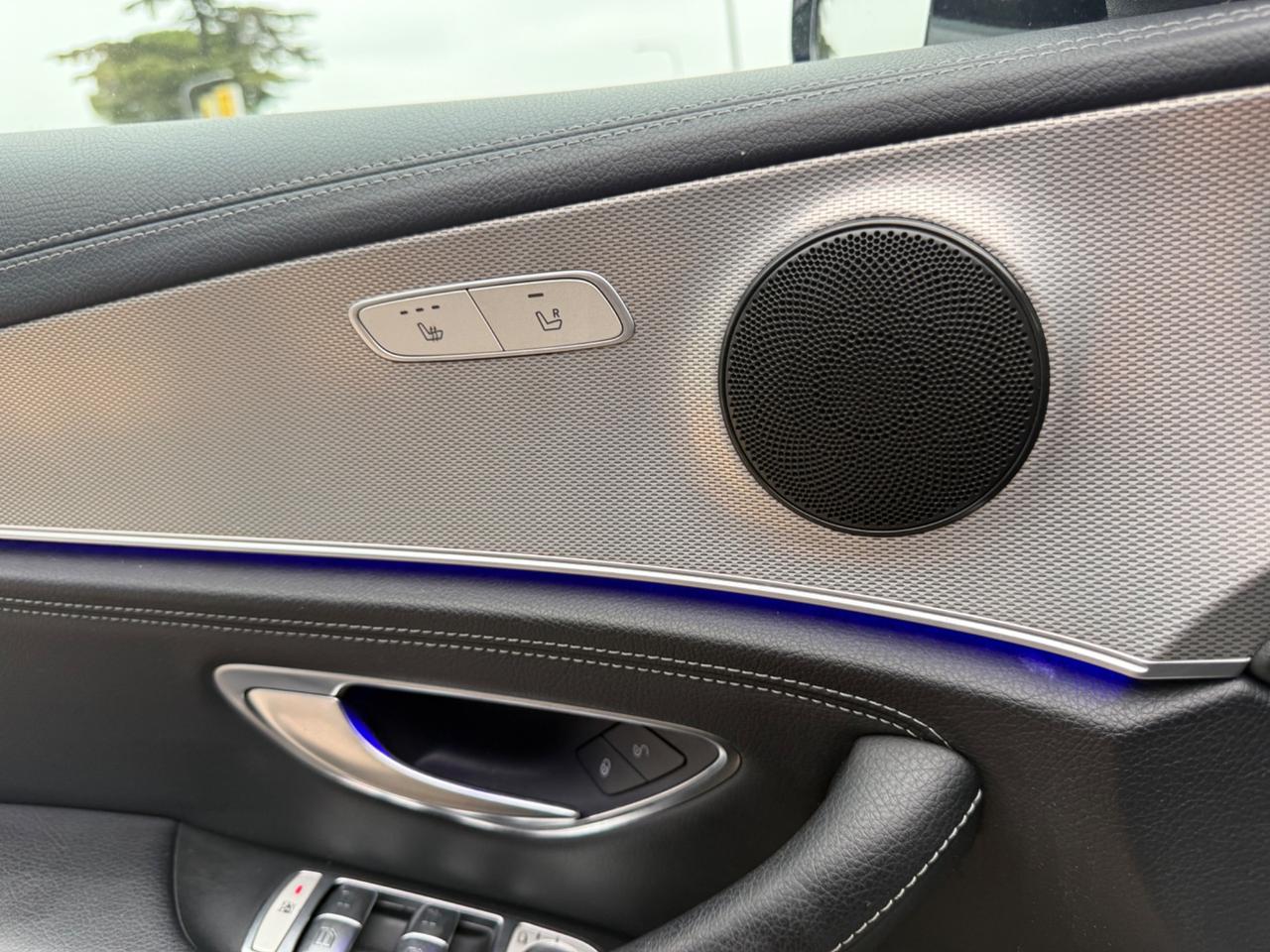 Mercedes-benz E 220 d 4Matic Auto Premium Plus