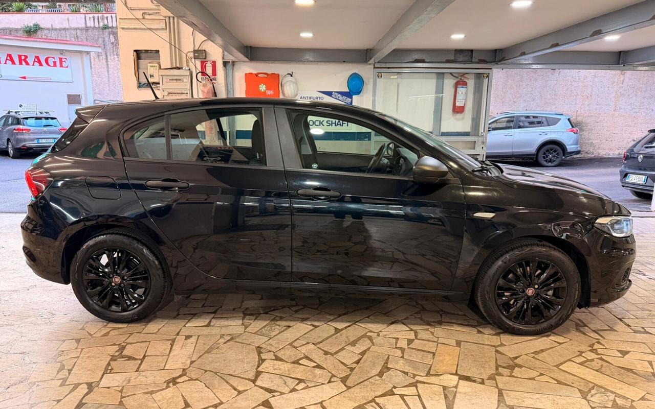 Fiat Tipo 1.4 4 porte Street