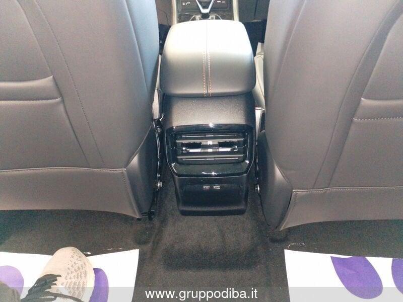 MG HS NUOVO Nuova 1.5T DCT LUX Black Dark