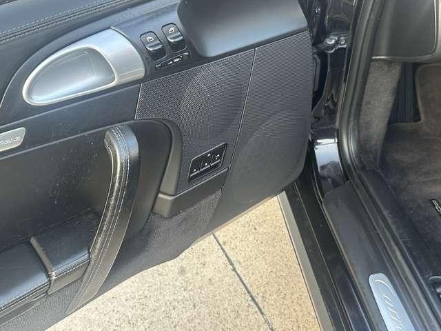 Porsche 997 4s cabriolet tiptronic 355cv!!