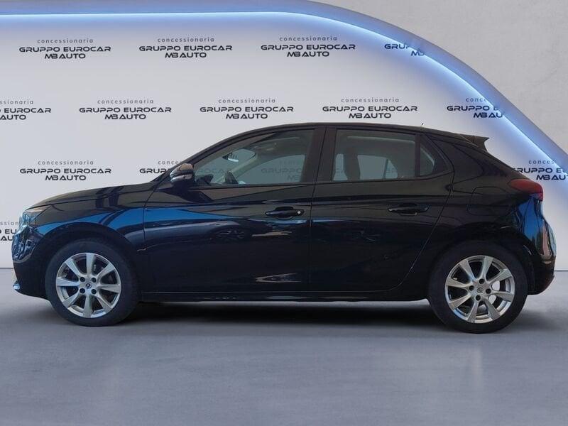 Opel Corsa 1.2 75cv Edition MT5