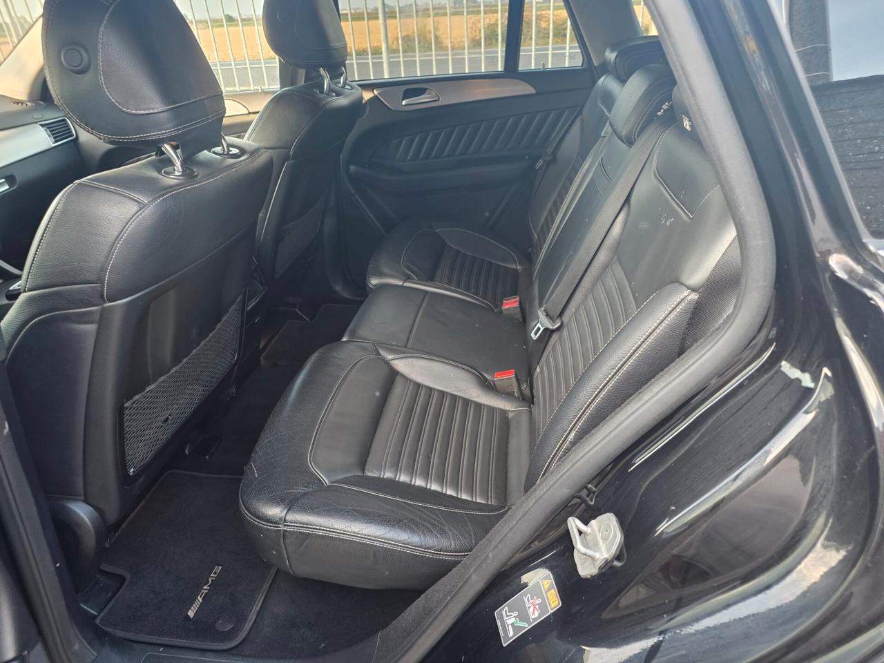 Mercedes-benz GLE 350 d 4Matic Coupé Premium Plus