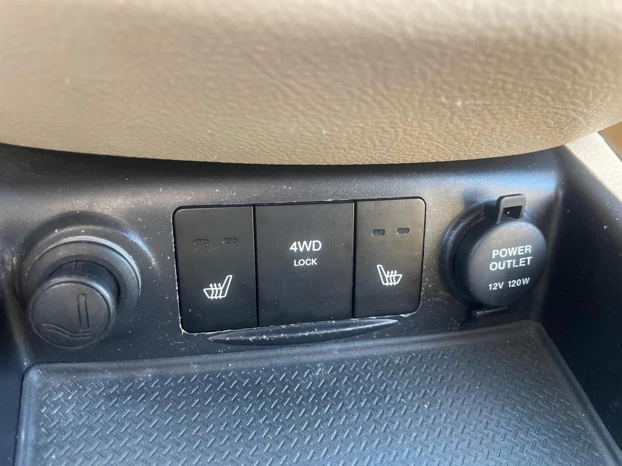 Hyundai Santa Fe 4X4"Finanziabile Senza Busta Paga"