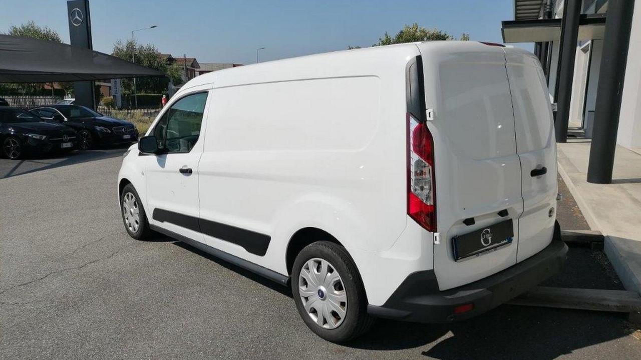 FORD Transit Connect 210 1.5 ecoblue(tdci) 120cv Trend L2H1 E6.2