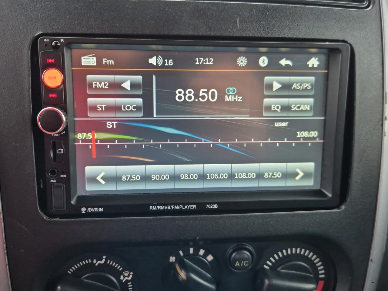 Suzuki Jimny 1.5 DDiS cat 4WD JLX