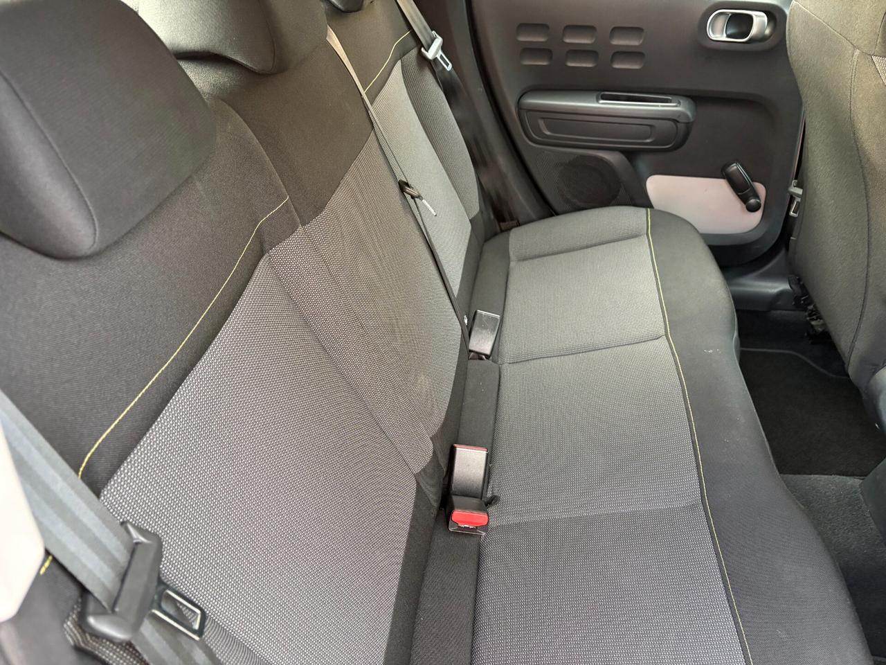 Citroen C3 BlueHDi 100 S&S Feel