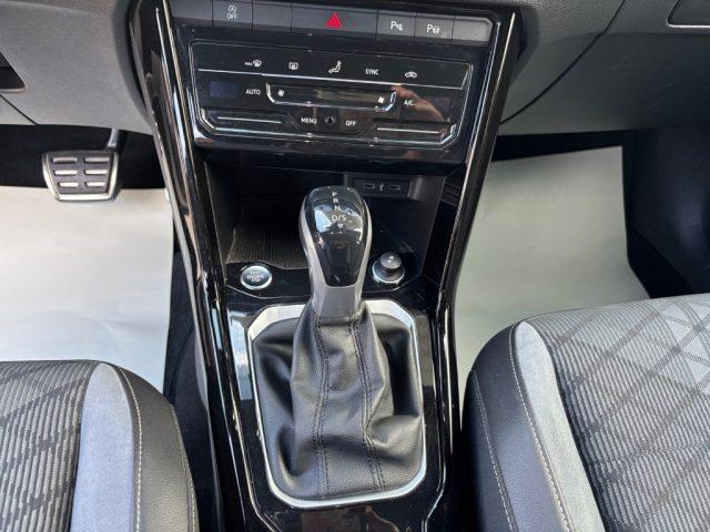 VOLKSWAGEN T-Roc 2.0 TDI SCR 150 CV DSG R-Line