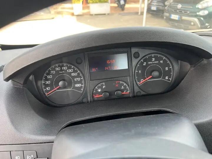Peugeot Boxer 2.0 335 130cv Bluehdi L3 Cassonato 390cm
