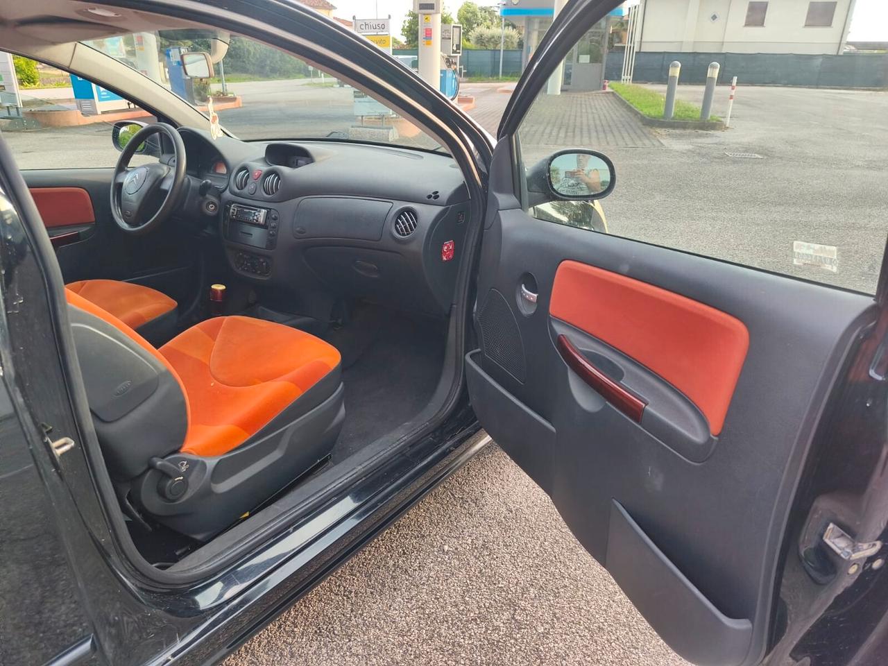 Citroen C2 1.1 Evolution DeeJay