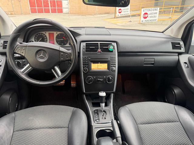 MERCEDES-BENZ B 180 CDI Sport senza nessun lavoro da fare