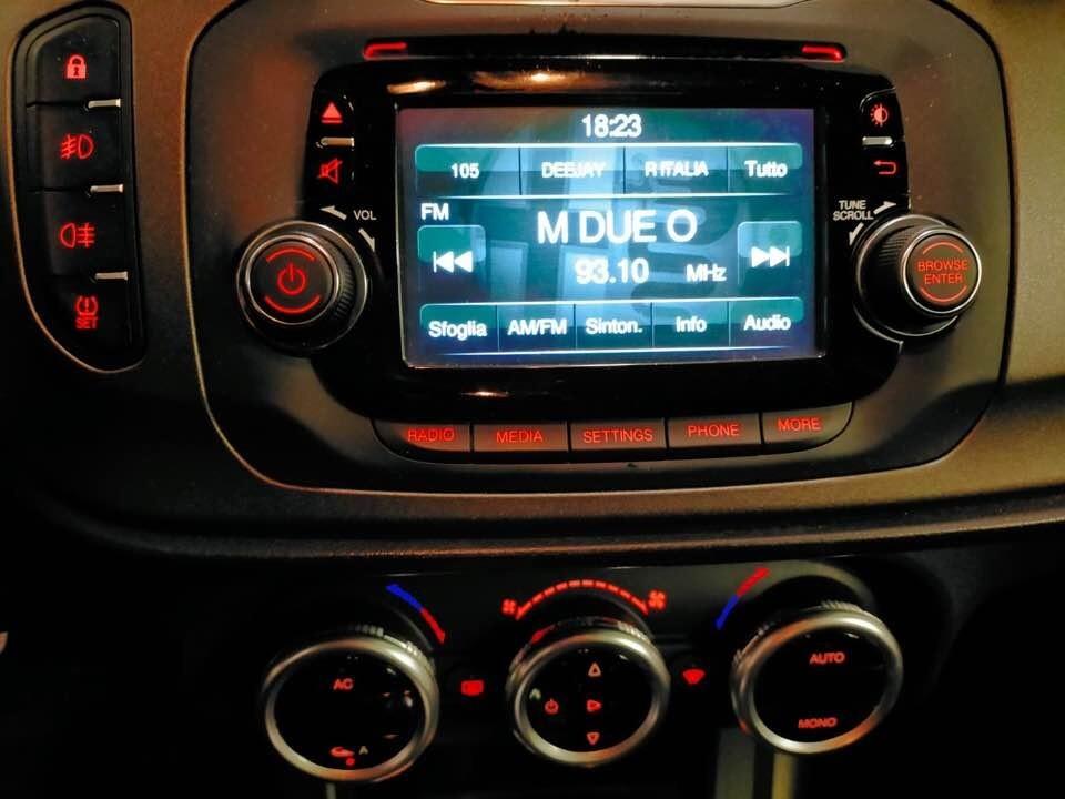 Alfa Romeo Giulietta 1.6 jtdm Business