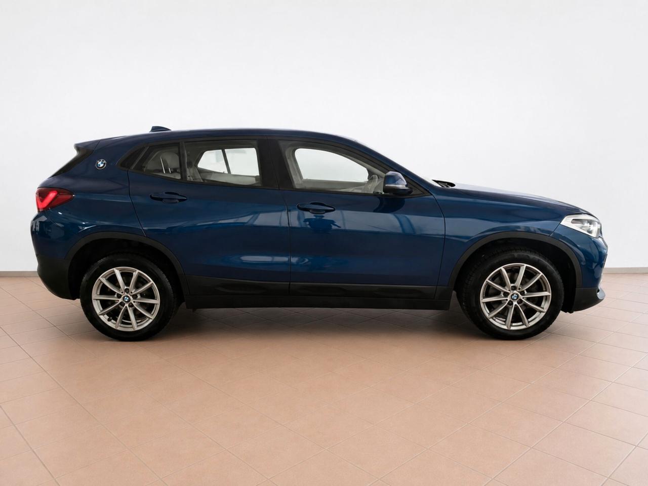 ---IN ARRIVO--- Bmw X2 sDrive 18d