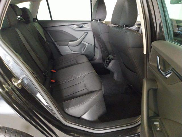 SKODA Scala 1.6 TDI SCR DSG Sport