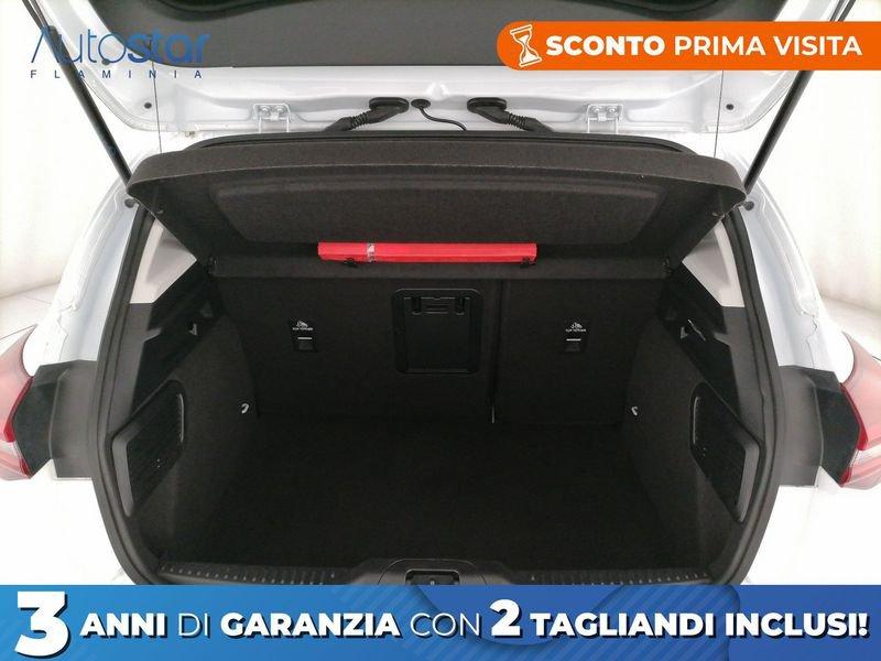 Ford Focus Active 1.0t ecoboost h X 125cv