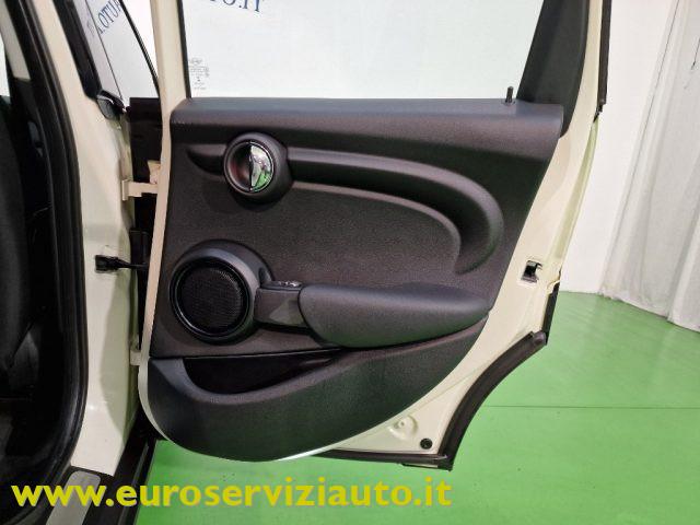 MINI One 1.5 One D Business 5 porte