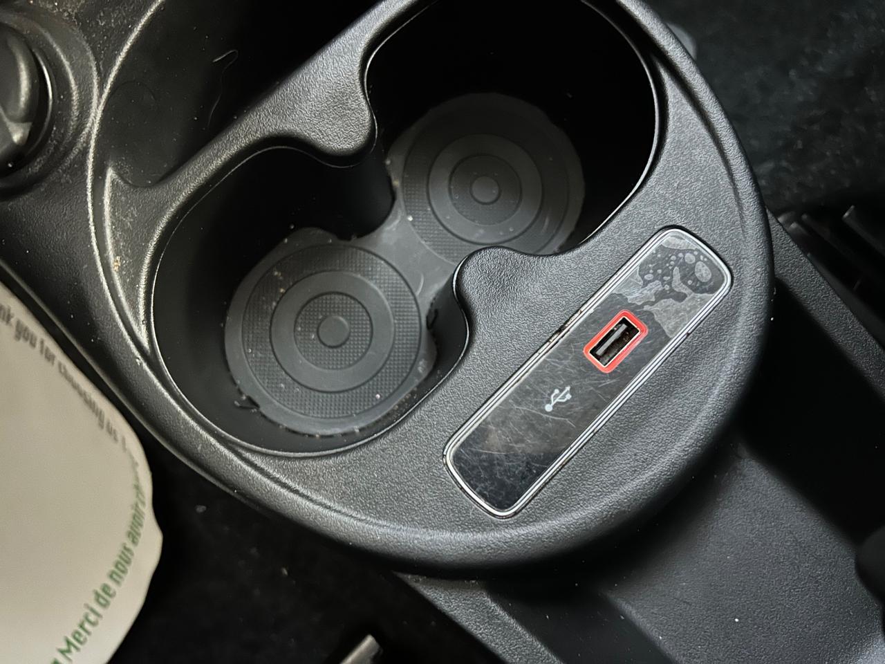 Fiat 500 No