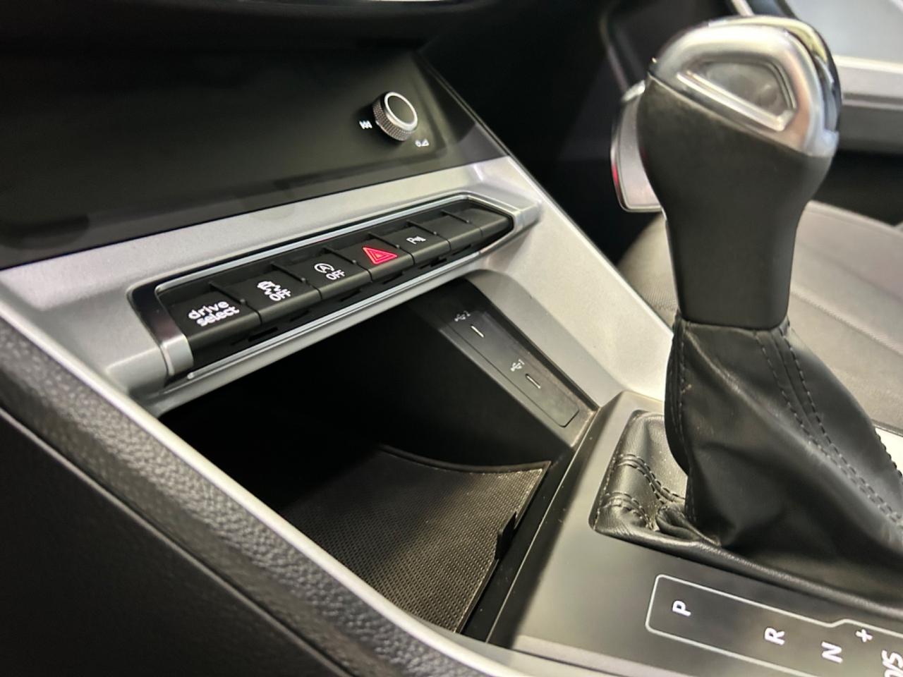 Audi Q3 Sportback 35 TDI S tronic Business Plus