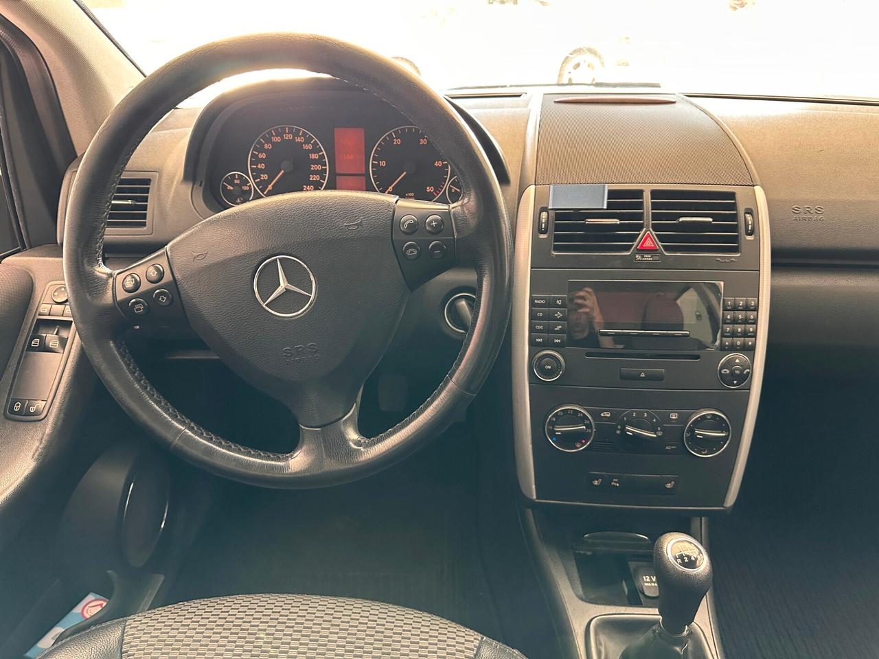 Mercedes-benz A 180 CDI Classic