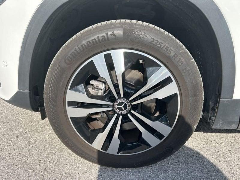 Mercedes-Benz GLA 200 D SPORT PLUS AUTO