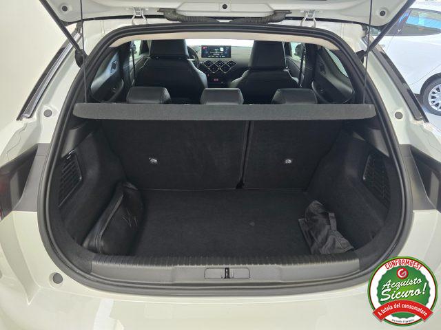 DS AUTOMOBILES DS 3 Crossback BlueHDi 130 aut. Faubourg