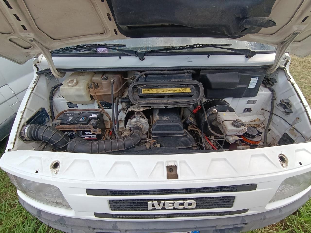 Iveco