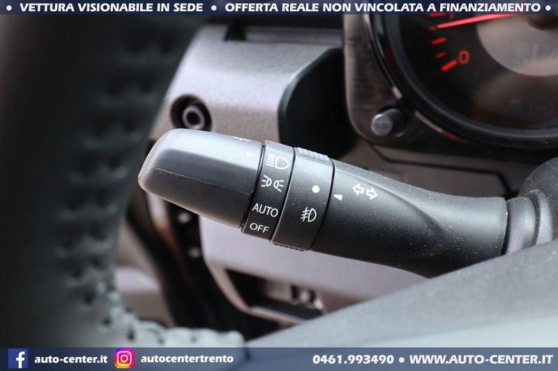 Suzuki Jimny 1.5 MT Allgrip 5PORTE 4POSTI AUTOVETTURA