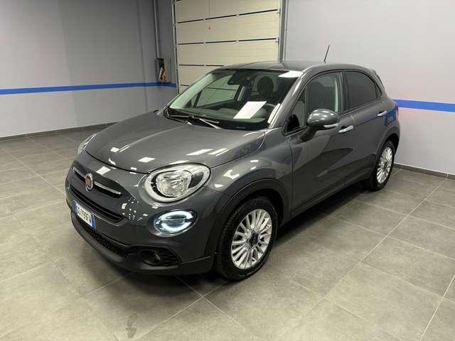 Fiat 500X 500X 1.0 T3 Connect 120cv ITALIANA-NESSUN VINCOLO