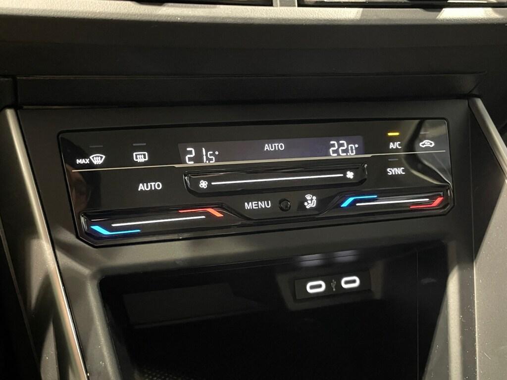 Volkswagen Taigo 1.0 Tsi 115CV Life