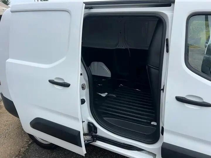 Citroen Berlingo 1.5 bluehdi XL VAN 3 POSTI 100cv