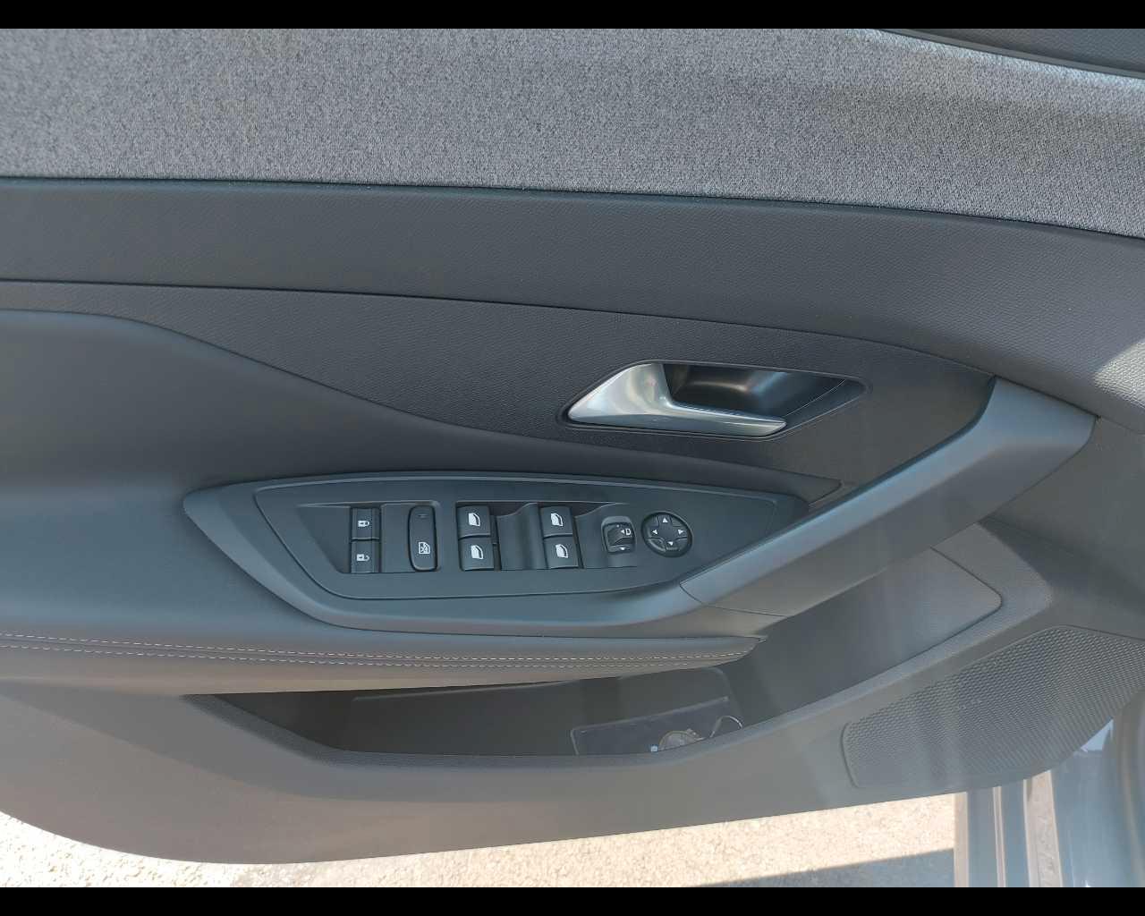 PEUGEOT 308 SW - BlueHDi 130 S&S EAT8 Allure