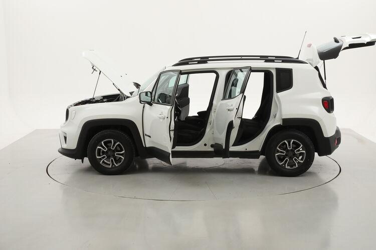 Jeep Renegade Business DDCT BR326118 1.6 Diesel 120CV