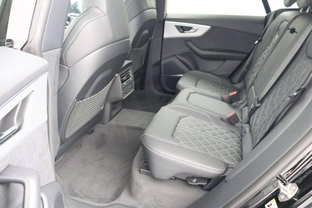 AUDI Q8 SUV 50 TDI 286 CV quattro S line Cerchi23 Tetto Ap