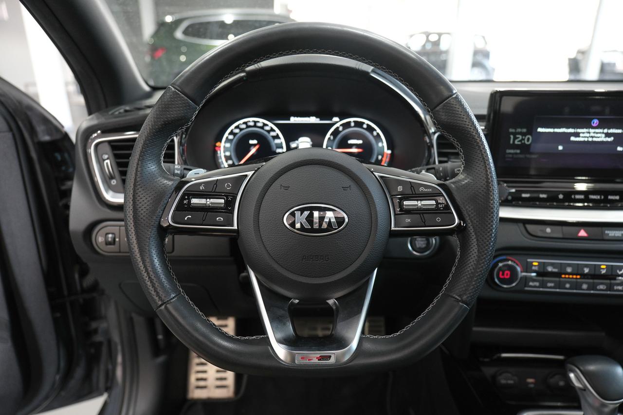 KIA ProCeed 1.5 t-gdi mhev GT Line Plus 160cv dct