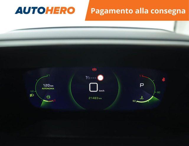 PEUGEOT 2008 PureTech 130 S&S EAT8 Allure Pack