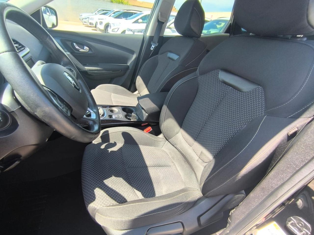 Renault Kadjar Blue 1.5CC 115CV Sport Edition 2018