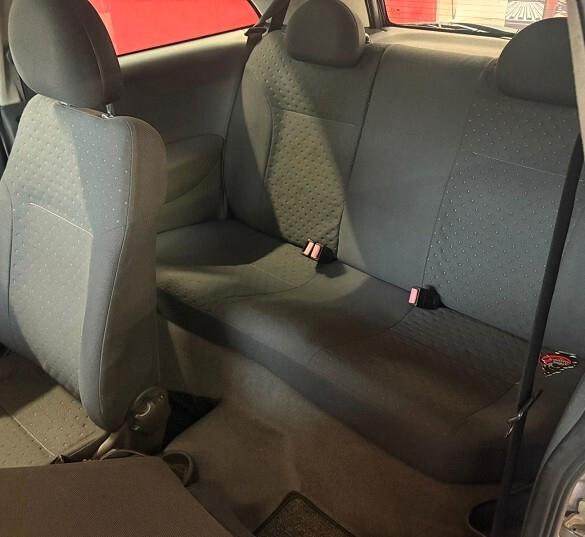 OPEL CORSA CAMBIO AUT. Benzina 1.2 CV 75 X NEOPATENTATI Km 222.679 certificati