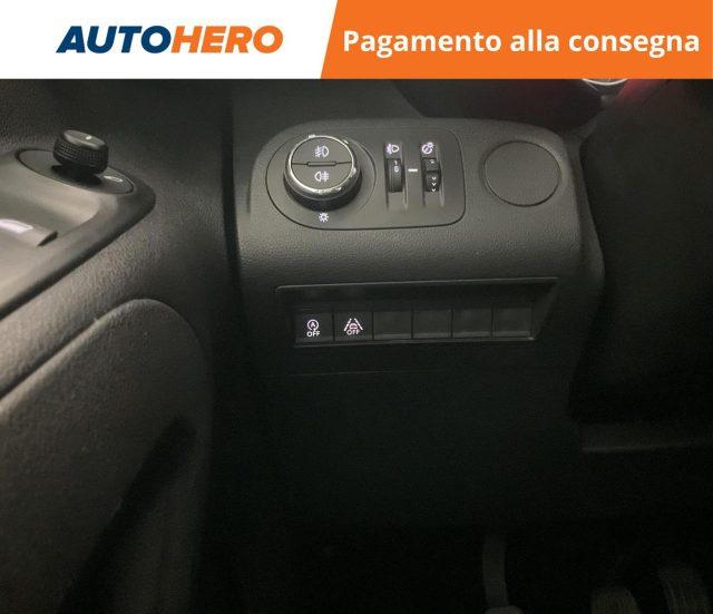 OPEL Combo Life 1.5D 130 CV S&S MT6 Advance XL