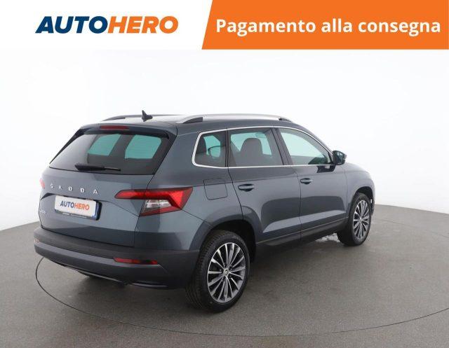 SKODA Karoq 1.5 TSI ACT Style