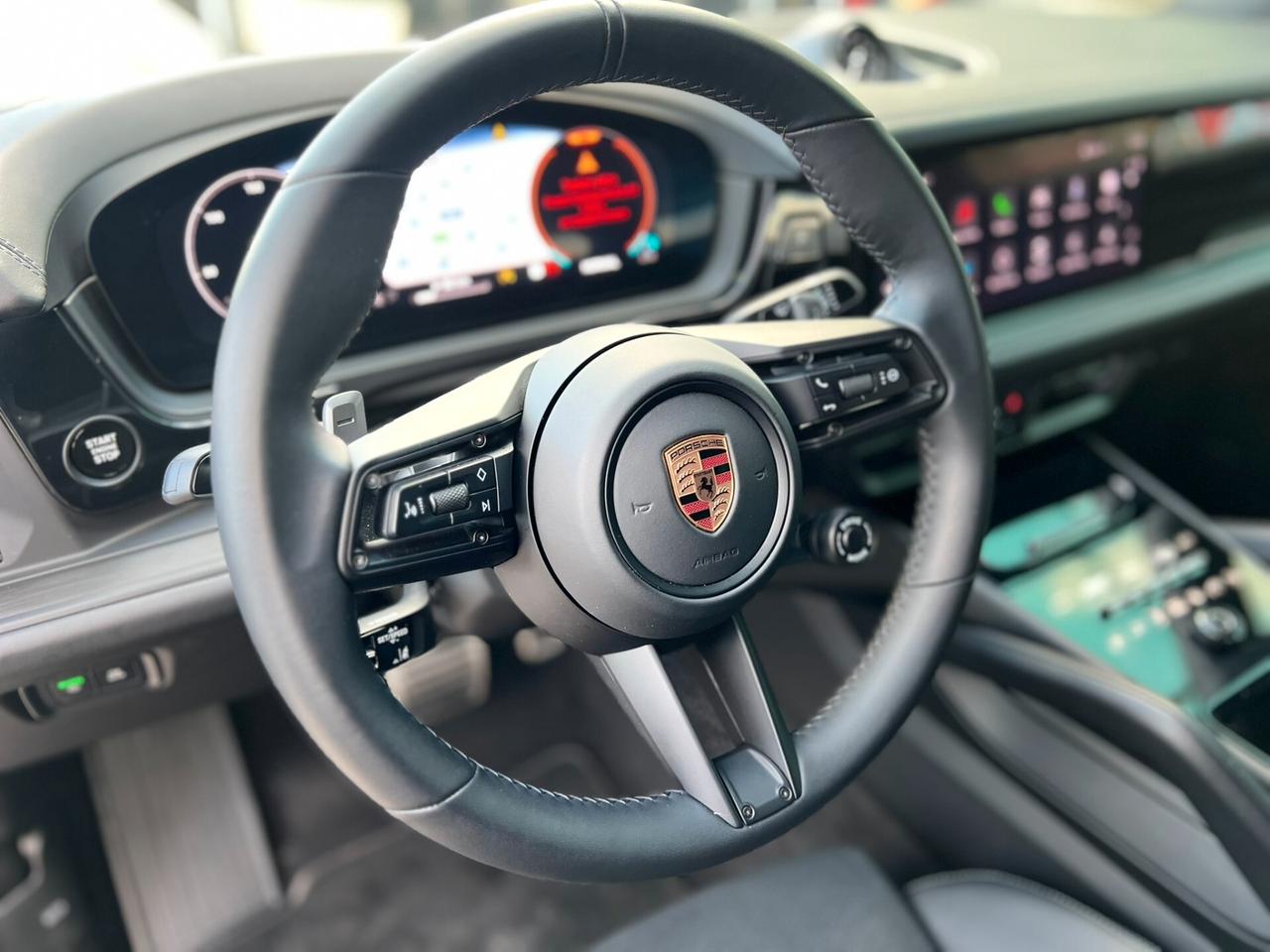 Porsche Cayenne Coupé 4.0 GTS V8 500CV BITURBO TETTO IVA ESPOSTA