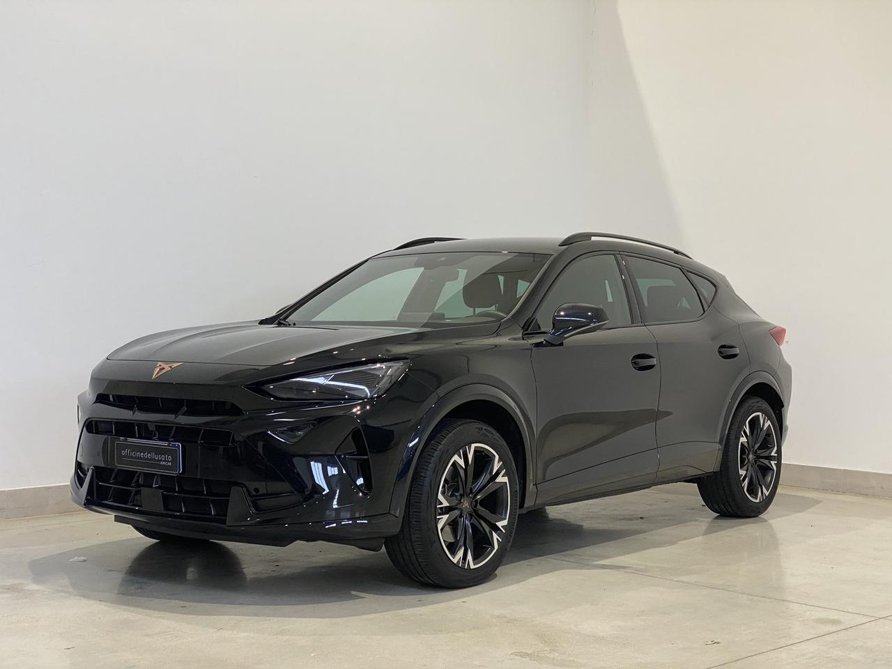 Cupra Formentor 2.0 tdi 150cv dsg