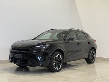 Cupra Formentor 2.0 tdi 150cv dsg