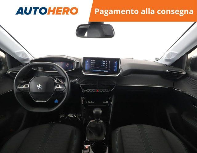 PEUGEOT 208 PureTech 100 Stop&Start 5 porte Allure
