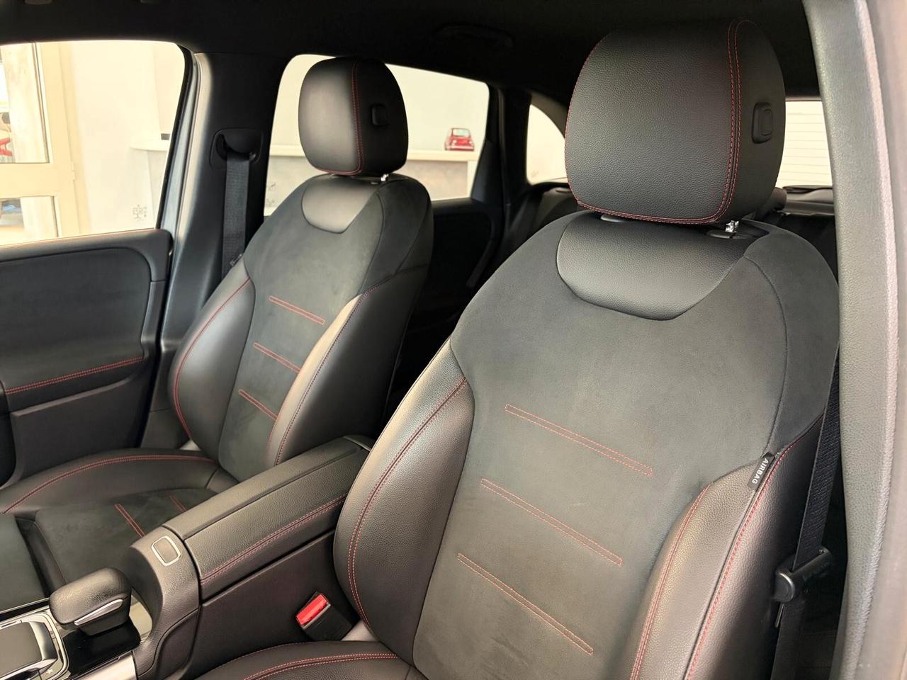 Mercedes-benz B 180 d Automatic Premium